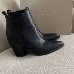 Mark Fisher Boots Size 8