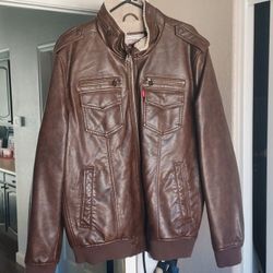 Levi's Men's Military Bomber Jacket