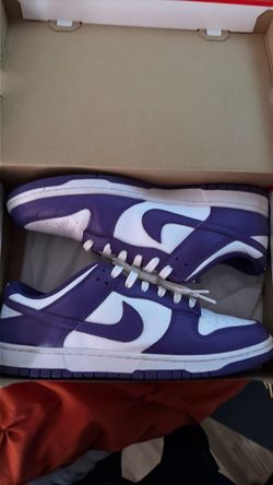 Nike dunk