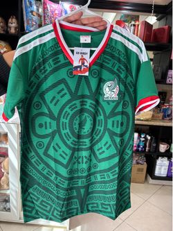 Mexico jersey