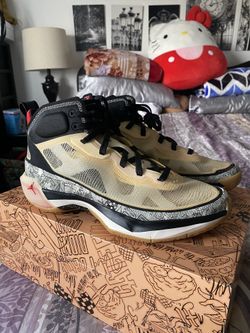 Jordan 37 Jason Tatum Brand New Size 10
