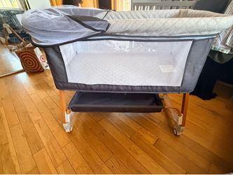 Baby Bassinet