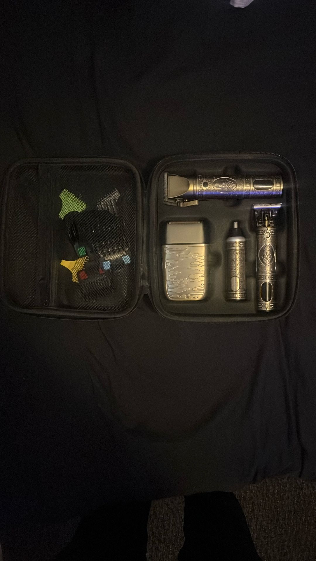 Barber Clippers