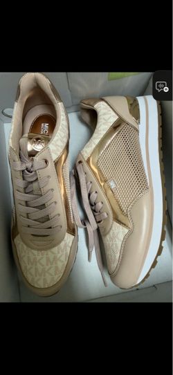 Michael kors shoes