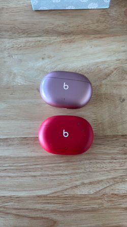 Beats Airpods