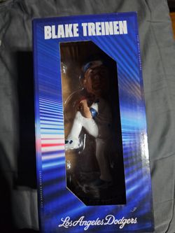 blake trienen 2025  bobblehead