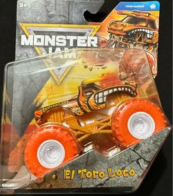 Monster Jam