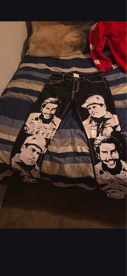 Asaali jeans