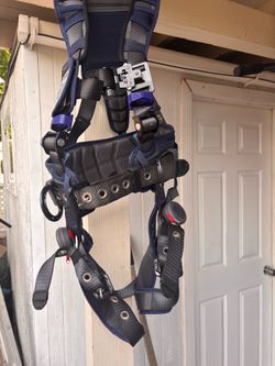 Sala Harness exofit strata
