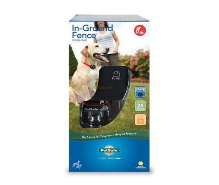 PetSafe In Ground Fence System