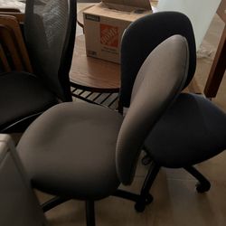 Office Chairs