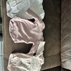Baby Girl Clothes 
