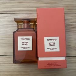 Tom Ford Bitter Peach