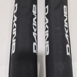 Dakine Rack Pads Size: 18"