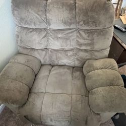 Recliner 