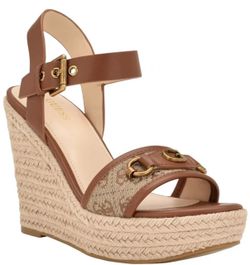 GUESS women wedges