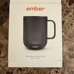 Ember Mug 