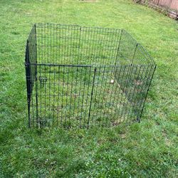 Dog Cage-playpen 