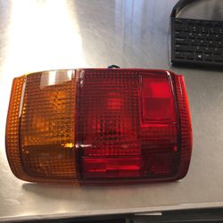 94 4Runner Taillight New Aftermarket 