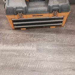 Tool Box 