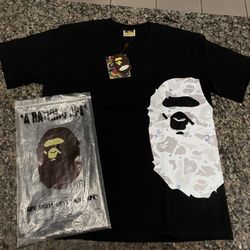 Bape T-shirt