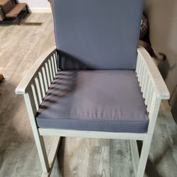Cavinas Rocking Chair