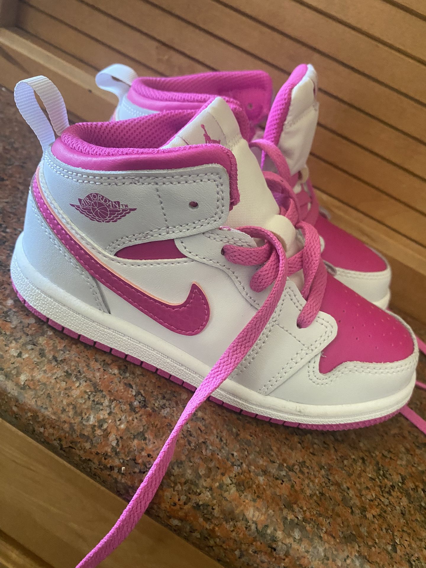 Girls Nike Shoes