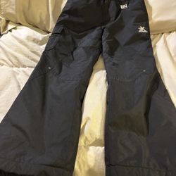 Snow & Ski Pants Sz  10/12