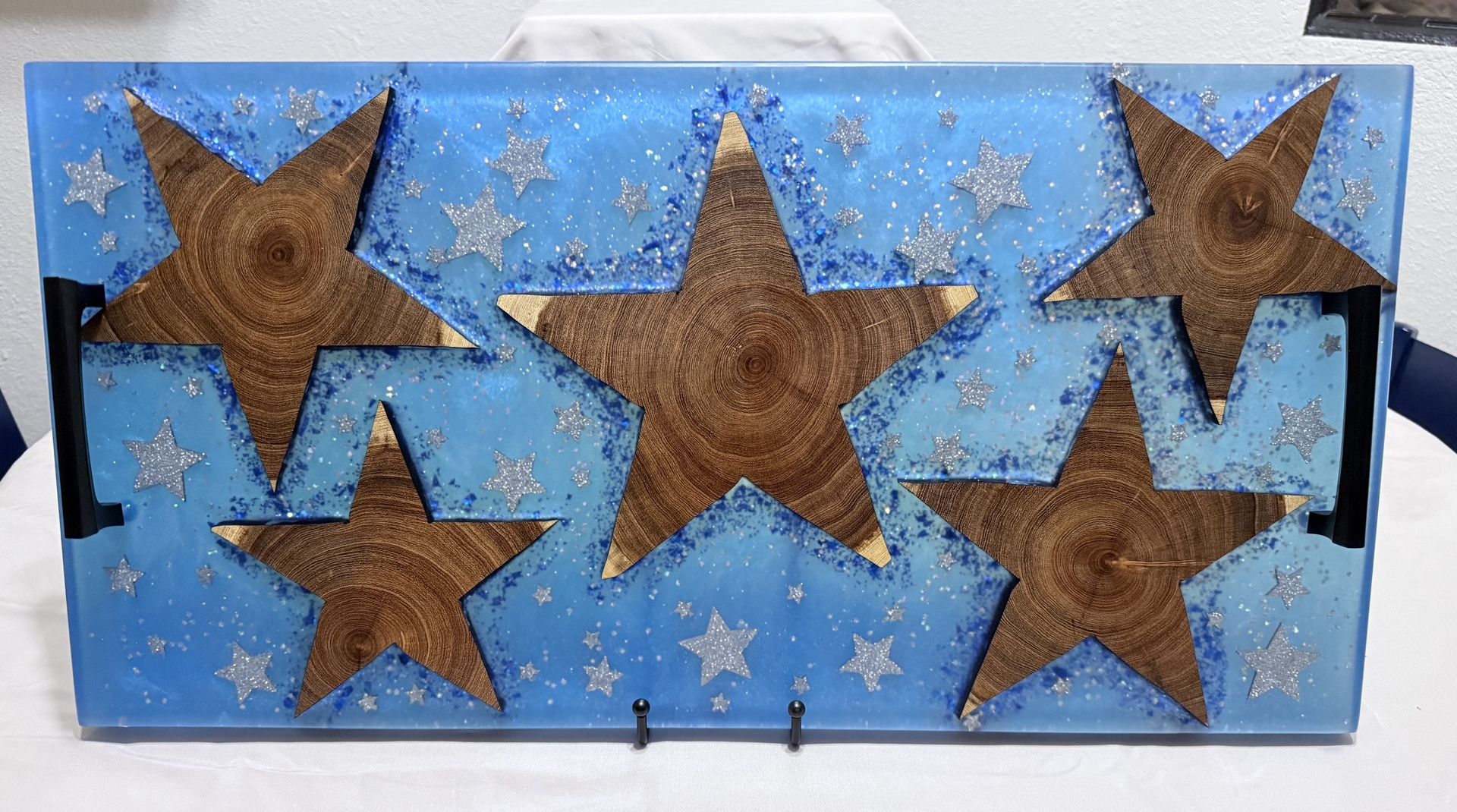 Decorative Charcuterie Boards