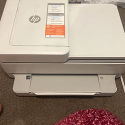 Free Printer For parts ? 
