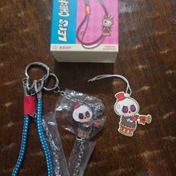 Labubu