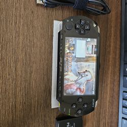 PSP 1000