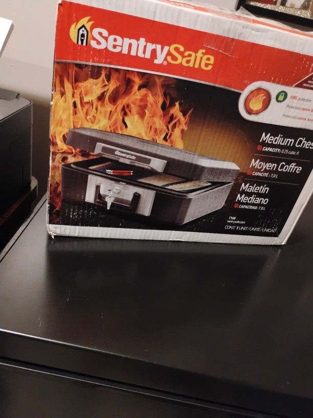 Safe