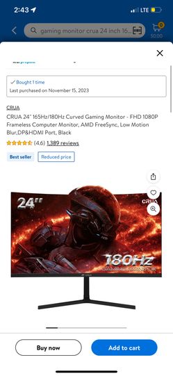 Monitor