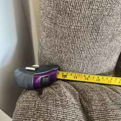 Seater Reclining Sofa – $150 OBO