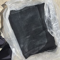 12" Feet Trampoline Replacement Net
