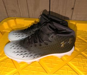 Under Armour Spotlight Franchise RM sports cleats