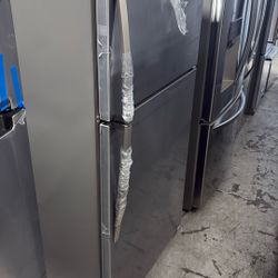 Whirlpool Fridge