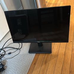 Acer Monitor