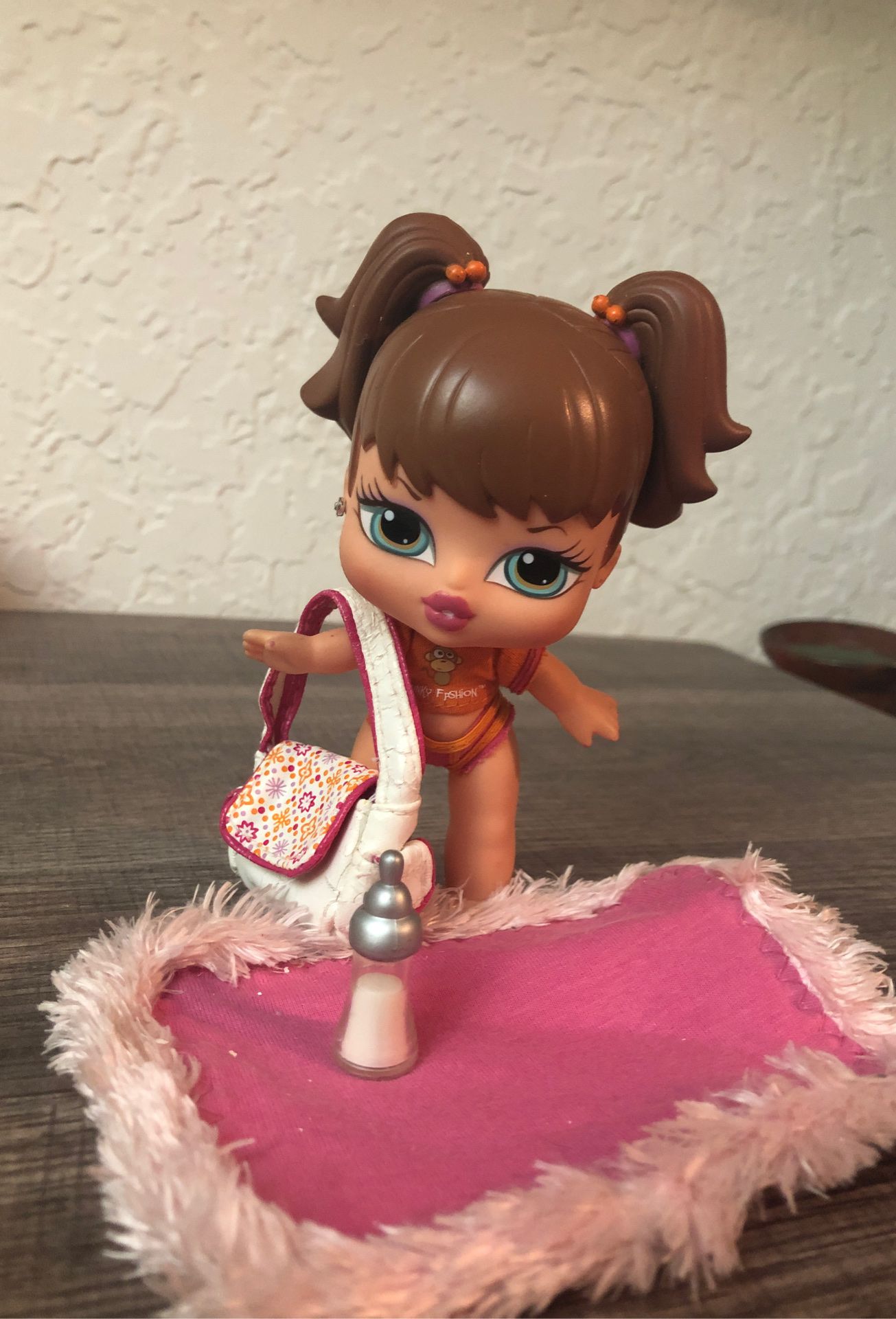 Baby Bratz Dolls for Sale in Pompano Beach, FL - OfferUp