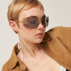 Miu Miu Women’s Sunglasses 