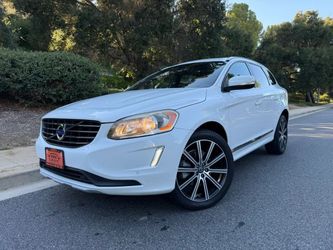 2016 Volvo XC60
