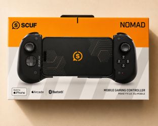 Scuf Nomad Mobile Gaming Controller