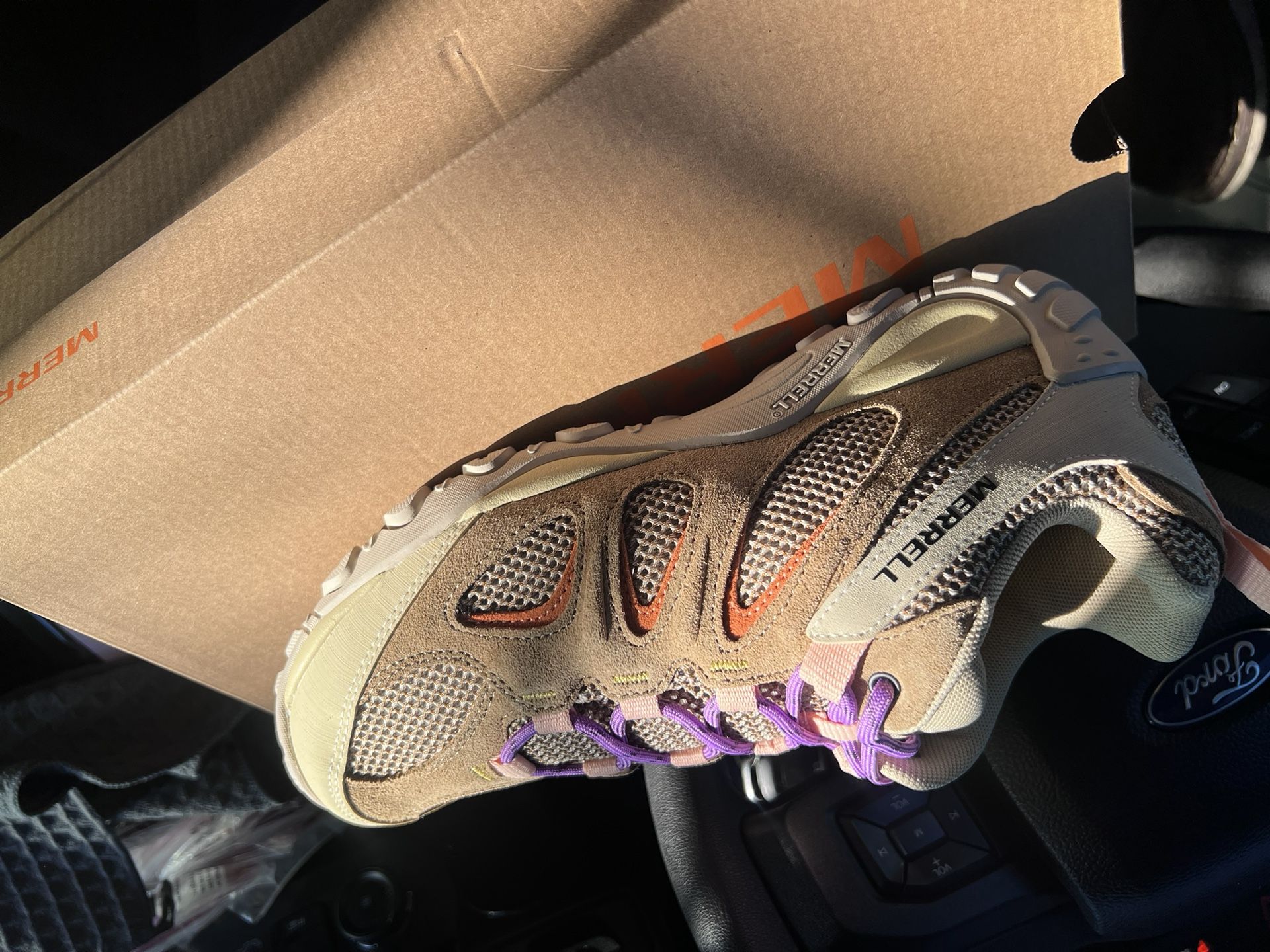 MERRELL YOKOTA 2 (women’s)