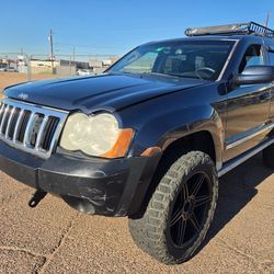 2009 Jeep Grand Cherokee