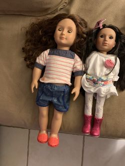 Next Generation Doll