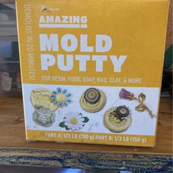 Molding Putty