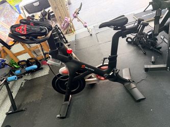 Peloton bike for sale
