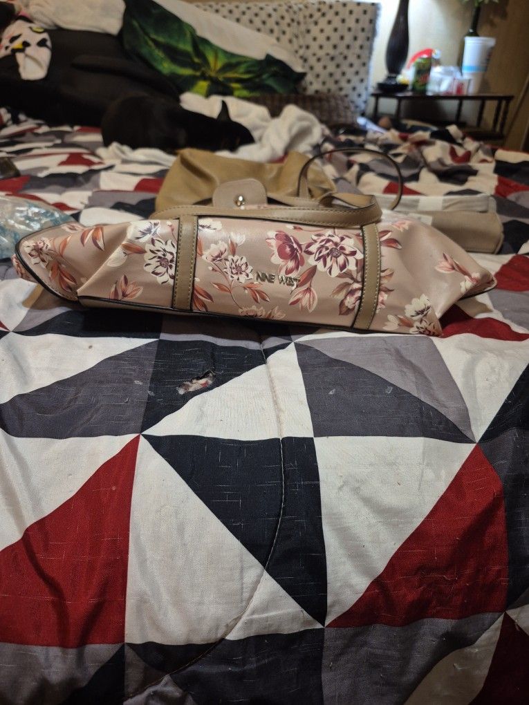 Nine West Totebag 