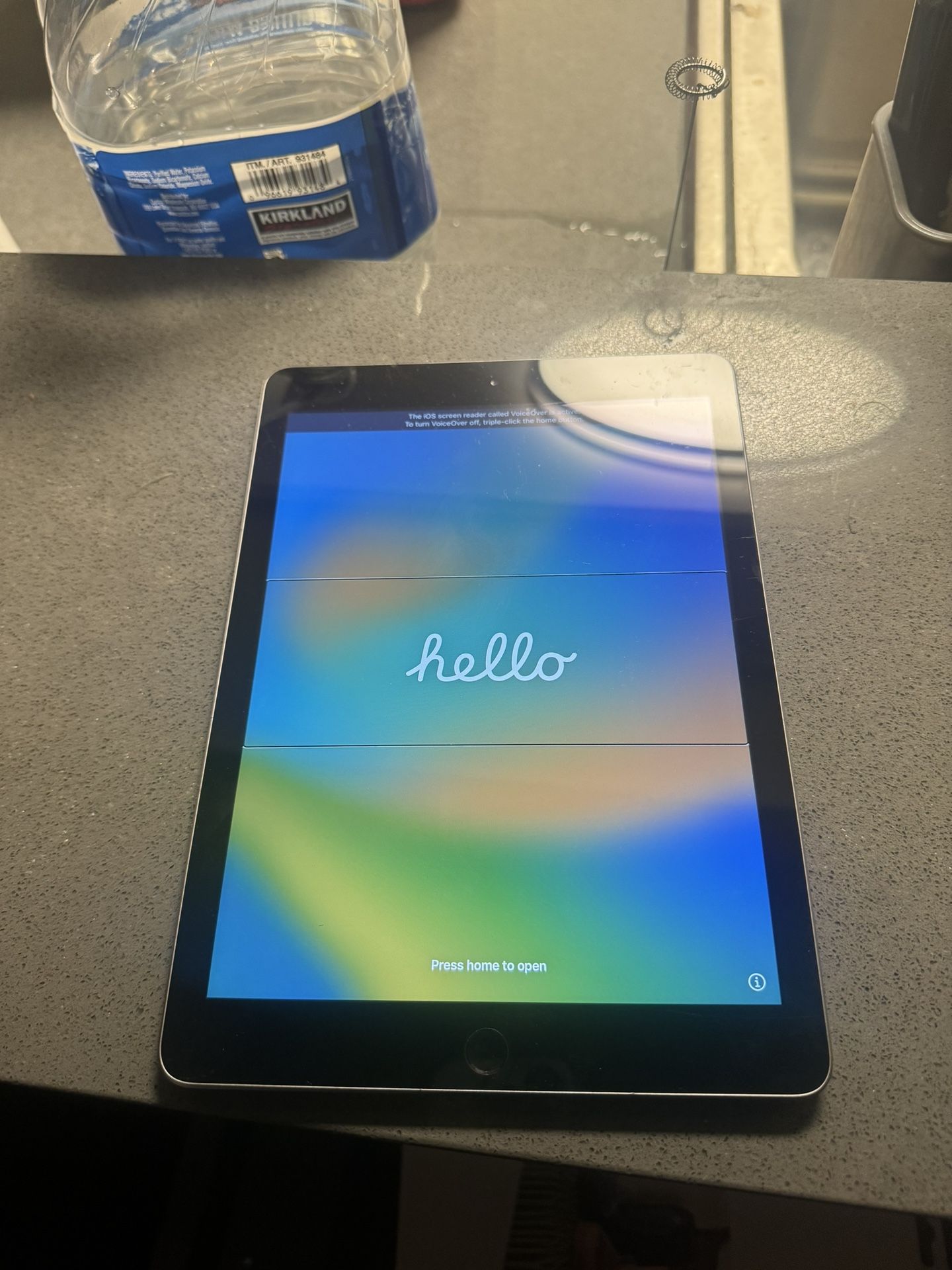 Ipad 